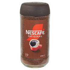 Original Instant Coffee 200g